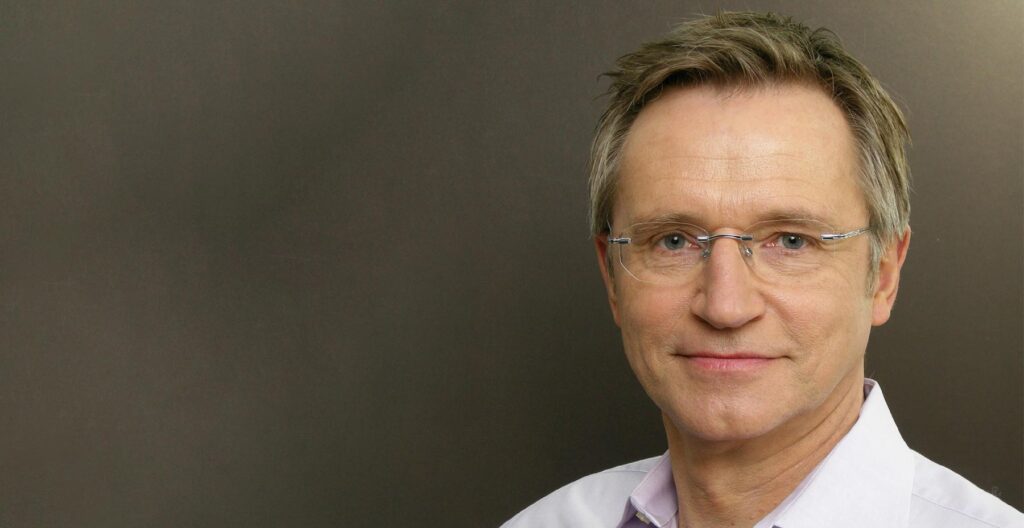 Norbert  <br>König