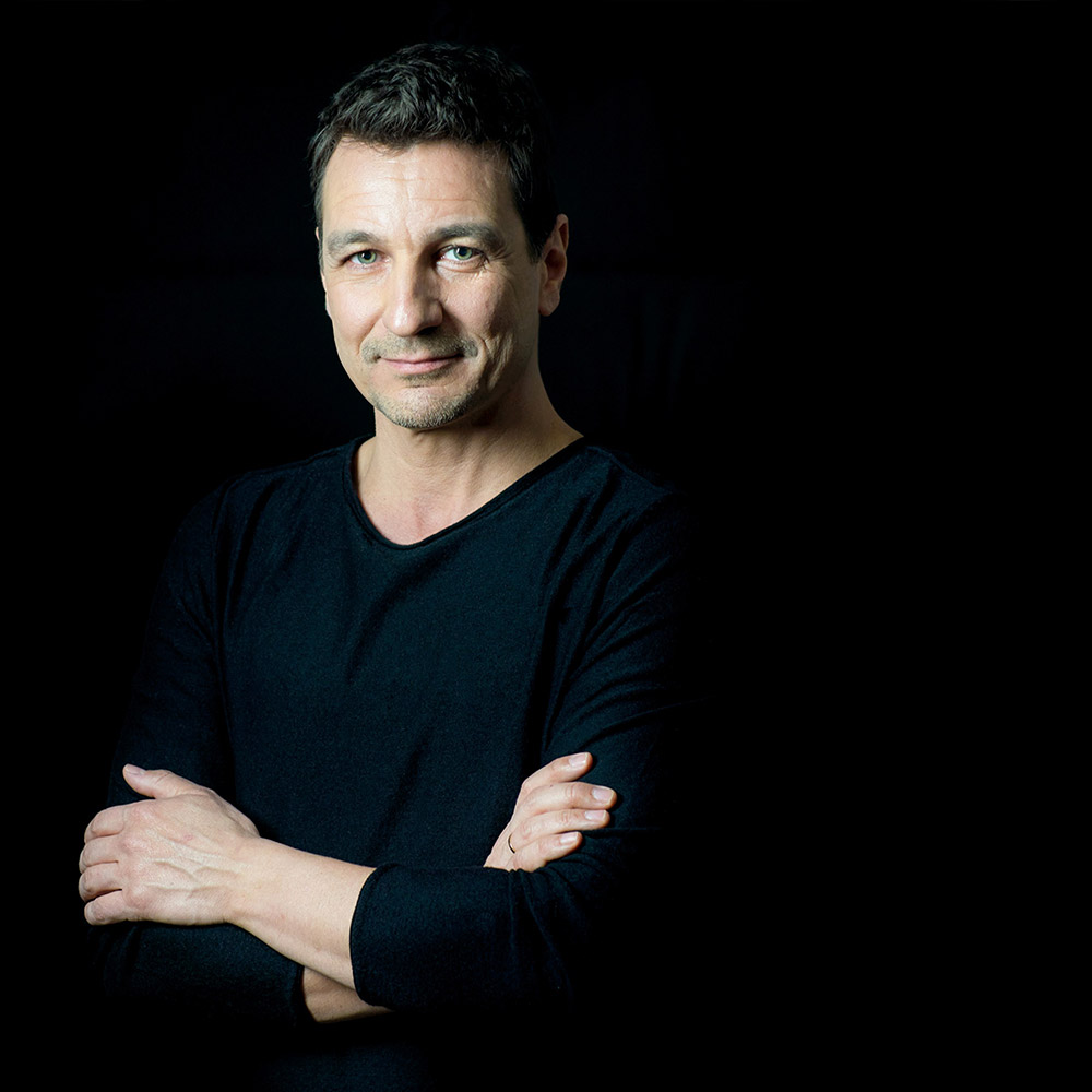 Thorsten <br> Havener